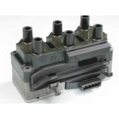 Катушка зажигания BOSCH 0 986 221 015