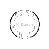Комплект колодок стояночной тормозной системы BOSCH 0 986 487 780