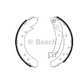 Комплект тормозных колодок для CITROEN JUMPER, JUMPY / FIAT DUCATO, SCUDO / PEUGEOT BOXER, EXPERT <b>BOSCH 0 986 487 522</b>
