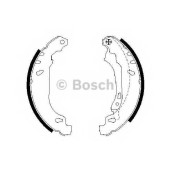 Комплект тормозных колодок для RENAULT CLIO(BB0/1/2#, CB0/1/2#, SB0/1/2#), LOGAN(LS#), SANDERO/STEPWAY, THALIA(LB0/1/2#, LU1/2#) <b>BOSCH 0 986 487 556</b>