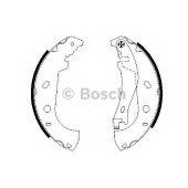 Комплект тормозных колодок для FIAT MAREA(185), MULTIPLA(186), PALIO(178DX) <b>BOSCH 0 986 487 559</b>