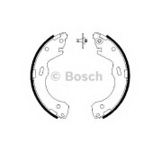 Комплект тормозных колодок для FORD MAVERICK / MAZDA 626(GF), PREMACY(CP) <b>BOSCH 0 986 487 654</b>