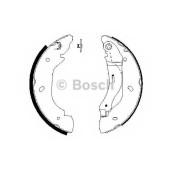 Комплект тормозных колодок для FORD TRANSIT TOURNEO, TRANSIT(FA# #,FB# #,FC# #,FD# #,FM# #,FN# #,FS# #,FZ# #) <b>BOSCH 0 986 487 660</b>