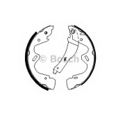 Комплект тормозных колодок для NISSAN CABSTAR E, TERRANO(R20) <b>BOSCH 0 986 487 700</b>