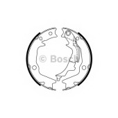 Комплект колодок стояночной тормозной системы BOSCH 0 986 487 768