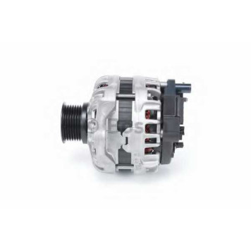 Генератор 150А для FIAT DUCATO(250, 290) / IVECO DAILY <b>BOSCH F 000 BL0 7P9</b>-1