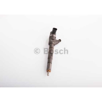 Форсунка для HYUNDAI H-1(TQ), H-1 Travel(TQ) / KIA SORENTO(JC) <b>BOSCH 0 445 110 274</b>-4