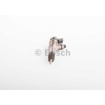 Форсунка для CITROEN JUMPER / FIAT DUCATO / IVECO DAILY / PEUGEOT BOXER / RENAULT TRUCKS MASCOTT <b>BOSCH 0 445 120 002</b>-4