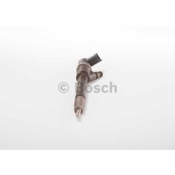 Форсунка для NISSAN INTERSTAR, PRIMASTAR / OPEL MOVANO, VIVARO / RENAULT MASTER, TRAFIC <b>BOSCH 0 445 110 265</b>-4