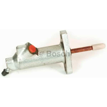 Рабочий цилиндр сцепления BOSCH 0 986 486 539