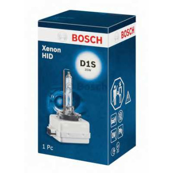 Лампа накаливания BOSCH 1 987 302 905