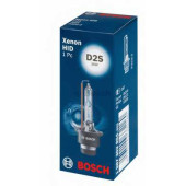 Лампа газоразрядная(ксеноновая) D2S 35Вт BOSCH 1 987 302 904