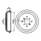 Тормозной барабан BOSCH 0 986 477 141