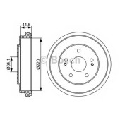 Тормозной барабан BOSCH 0 986 477 147