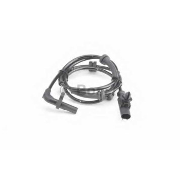 Датчик частоты вращения колеса BOSCH 0 265 007 799-1