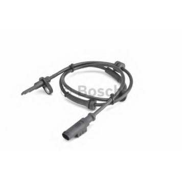 Датчик частоты вращения колеса BOSCH 0 265 008 055