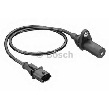 Датчик импульсов BOSCH 0 261 210 219