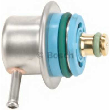 Регулятор давления подачи топлива BOSCH 0 280 160 587