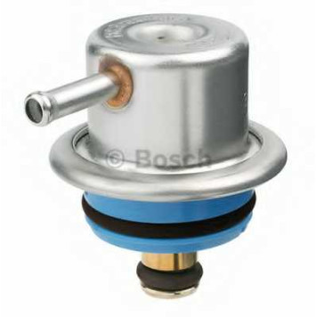 Регулятор давления подачи топлива BOSCH 0 280 160 560