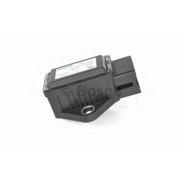 Датчик, продольное / поперечное ускорение BOSCH 0 265 005 266-4
