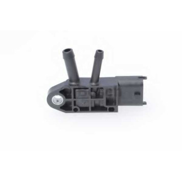 Датчик, давление выхлопных газов BOSCH 0 281 006 207-4