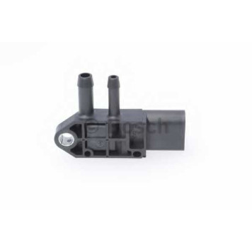 Датчик, давление выхлопных газов BOSCH 0 281 006 082-4