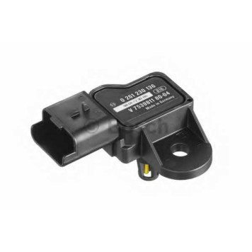 Датчик давления во впускном газопроводе BOSCH 0 261 230 136