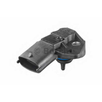 Датчик давления во впускном газопроводе BOSCH 0 261 230 109