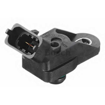 Датчик давления во впускном газопроводе BOSCH 0 281 002 137