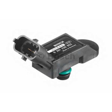 Датчик давления во впускном газопроводе BOSCH 0 281 002 510