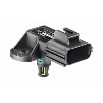 Датчик давления во впускном газопроводе BOSCH 0 261 230 044
