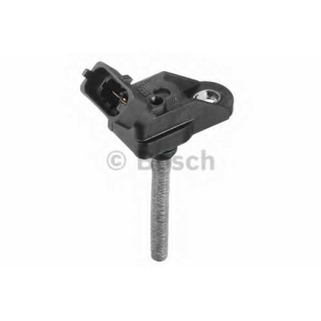 Датчик давления наддува BOSCH 0 261 230 009