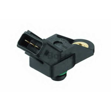 Датчик давления во впускном газопроводе BOSCH 0 261 230 012