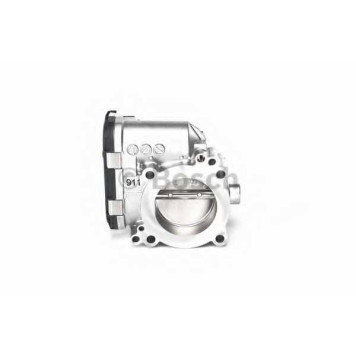 Патрубок дроссельной заслонки BOSCH 0 280 750 076-3