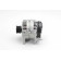 Генератор 110А для AUDI A3 / SKODA OCTAVIA, ROOMSTER / VW CADDY, EOS, GOLF, JETTA, MULTIVAN, PASSAT, TOURAN, TRANSPORTER <b>BOSCH 0 124 325 091</b>