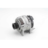 Генератор 110А для AUDI A3 / SKODA OCTAVIA, ROOMSTER / VW CADDY, EOS, GOLF, JETTA, MULTIVAN, PASSAT, TOURAN, TRANSPORTER <b>BOSCH 0 124 325 091</b>