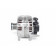 Генератор 140А для AUDI A1, A3 / SKODA FABIA, OCTAVIA, RAPID, SUPERB, YETI / VW BEETLE, EOS, GOLF, JETTA, PASSAT, POLO, SCIROCCO, TIGUAN, TOURAN <b>BOSCH 0 124 525 527</b>