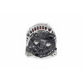 Генератор 140А для AUDI A1, A3 / SKODA FABIA, OCTAVIA, RAPID, SUPERB, YETI / VW BEETLE, EOS, GOLF, JETTA, PASSAT, POLO, SCIROCCO, TIGUAN, TOURAN <b>BOSCH 0 124 525 527</b>-2