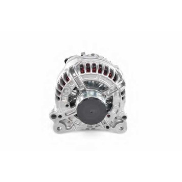Генератор 140А для AUDI A1, A3 / SKODA FABIA, OCTAVIA, RAPID, SUPERB, YETI / VW BEETLE, EOS, GOLF, JETTA, PASSAT, POLO, SCIROCCO, TIGUAN, TOURAN <b>BOSCH 0 124 525 527</b>-4