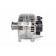 Генератор 140А для AUDI A1, A3 / SKODA FABIA, OCTAVIA, RAPID, ROOMSTER, YETI / VW BEETLE, CADDY, GOLF, JETTA, POLO <b>BOSCH 0 124 525 545</b>