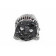 Генератор 140А для AUDI A1, A3 / SKODA FABIA, OCTAVIA, RAPID, ROOMSTER, YETI / VW BEETLE, CADDY, GOLF, JETTA, POLO <b>BOSCH 0 124 525 545</b>