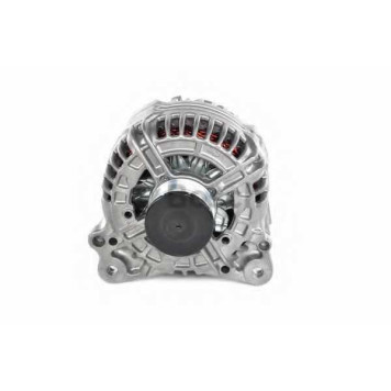 Генератор 140А для AUDI A1, A3 / SKODA FABIA, OCTAVIA, RAPID, ROOMSTER, YETI / VW BEETLE, CADDY, GOLF, JETTA, POLO <b>BOSCH 0 124 525 545</b>-4