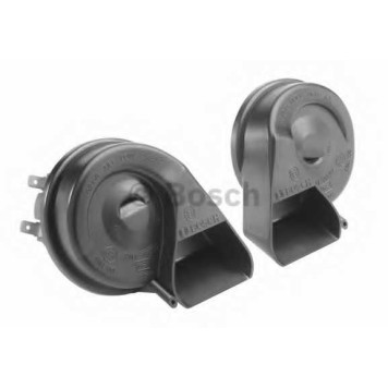 Звуковой сигнал BOSCH 9 320 335 207
