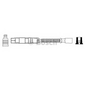 Провод зажигания BOSCH 0 356 912 954