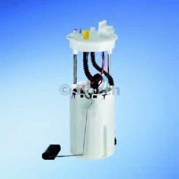 Элемент системы питания BOSCH 0 580 303 002