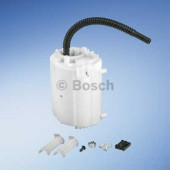 Топливный насос BOSCH 0 986 580 824