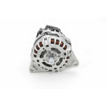 Генератор 150А для FIAT DUCATO(250, 290) / IVECO DAILY, DAILY LINE <b>BOSCH F 000 BL0 7N9</b>-4