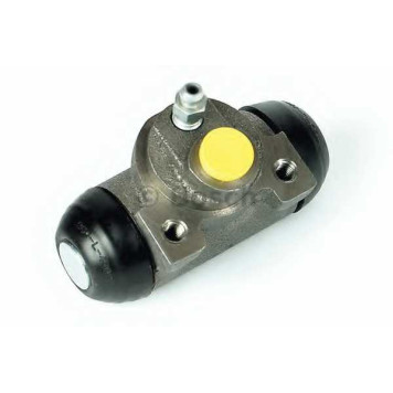 Колесный тормозной цилиндр BOSCH F 026 009 827