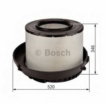 Фильтр воздушный BOSCH F 026 400 088