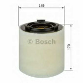 Фильтр воздушный BOSCH F 026 400 391